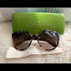 Kate Spade sunglasses